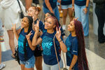 2025 NSU Convocation by Nova Southeastern University