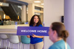 2025 NSU Convocation by Nova Southeastern University