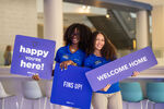 2025 NSU Convocation by Nova Southeastern University