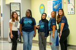 2025 NSU Convocation by Nova Southeastern University