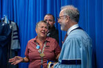 2025 NSU Convocation by Nova Southeastern University
