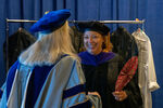 2025 NSU Convocation by Nova Southeastern University