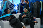 2025 NSU Convocation by Nova Southeastern University