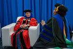 2025 NSU Convocation by Nova Southeastern University