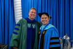 2025 NSU Convocation by Nova Southeastern University
