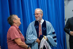 2025 NSU Convocation by Nova Southeastern University