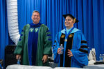 2025 NSU Convocation by Nova Southeastern University