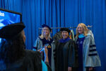2025 NSU Convocation by Nova Southeastern University