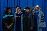 2025 NSU Convocation by Nova Southeastern University