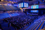 2025 NSU Convocation by Nova Southeastern University