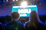 2025 NSU Convocation by Nova Southeastern University