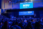 2025 NSU Convocation by Nova Southeastern University