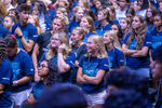 2025 NSU Convocation by Nova Southeastern University