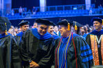 2025 NSU Convocation by Nova Southeastern University