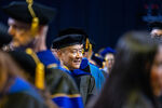 2025 NSU Convocation by Nova Southeastern University
