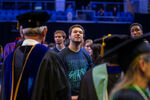 2025 NSU Convocation by Nova Southeastern University
