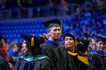 2025 NSU Convocation by Nova Southeastern University