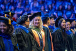 2025 NSU Convocation by Nova Southeastern University