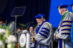 2025 NSU Convocation by Nova Southeastern University