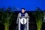2025 NSU Convocation by Nova Southeastern University
