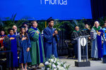 2025 NSU Convocation by Nova Southeastern University