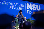 2025 NSU Convocation by Nova Southeastern University