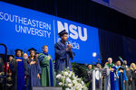 2025 NSU Convocation by Nova Southeastern University