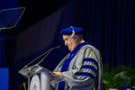 2025 NSU Convocation by Nova Southeastern University