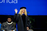 2025 NSU Convocation by Nova Southeastern University