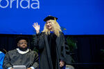 2025 NSU Convocation by Nova Southeastern University