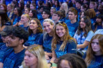 2025 NSU Convocation by Nova Southeastern University