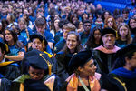 2025 NSU Convocation by Nova Southeastern University