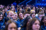 2025 NSU Convocation by Nova Southeastern University