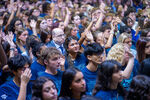 2025 NSU Convocation by Nova Southeastern University