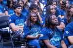 2025 NSU Convocation by Nova Southeastern University