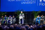 2025 NSU Convocation by Nova Southeastern University