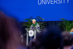 2025 NSU Convocation by Nova Southeastern University