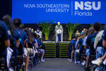 2025 NSU Convocation by Nova Southeastern University