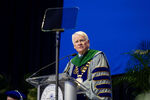 2025 NSU Convocation by Nova Southeastern University