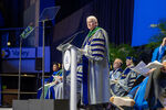 2025 NSU Convocation by Nova Southeastern University