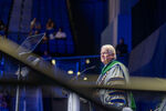 2025 NSU Convocation by Nova Southeastern University