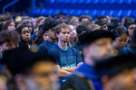 2025 NSU Convocation by Nova Southeastern University