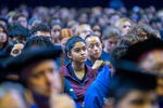 2025 NSU Convocation by Nova Southeastern University