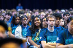 2025 NSU Convocation by Nova Southeastern University