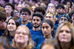 2025 NSU Convocation by Nova Southeastern University