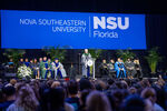 2025 NSU Convocation by Nova Southeastern University
