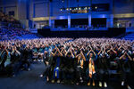 2025 NSU Convocation by Nova Southeastern University