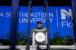 2025 NSU Convocation by Nova Southeastern University