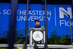 2025 NSU Convocation by Nova Southeastern University