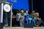2025 NSU Convocation by Nova Southeastern University